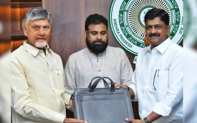 اے پی بجٹ 2026-27: یہاں جاننے بجٹ میں کیا ہے خاص 